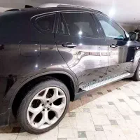 بی ام و x6|خودرو سواری و وانت|تهران, دردشت|دیوار