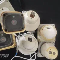 دوربین مداربسته