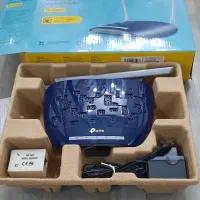 مودم تی پی لینک 9960 W|مودم و تجهیزات شبکه|نظرآباد, نظرآباد|دیوار