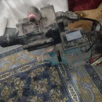سلام یک پمپ آب یک اسب ایتالیایی اصل با اتماتیک