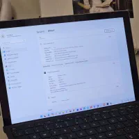 سرفیس پرو ۷ پلاس surface pro 7 plus