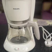 قهوه ساز فلیپس