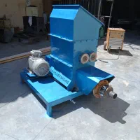 دستگاه ذوب ضایعات یونولیت eps نقد و اقساط