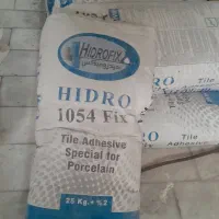 چسب پودری Hidrofix