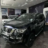 نیسان ترا ۲۰۲۵ ژاپن