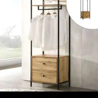 رگال لباس مدل ونکو تکنو فلز