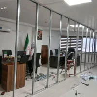 اجرای تخصصی انواع سقف و دیوار کناف|خدمات پیشه و مهارت|شیراز, فرهنگ شهر|دیوار