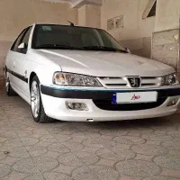 پژو پارس TU5 مدل۹۴ در حد صفر