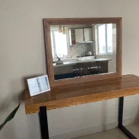 اینه و جاکفشی
