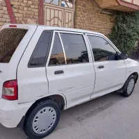 خودرو پراید ۱۱۱