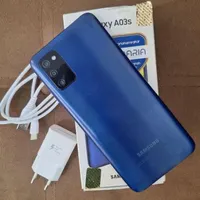گوشی سامسونگ A03s|موبایل|تهران, پاتریس لومومبا|دیوار