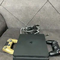 PS4