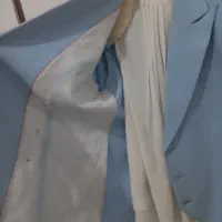 کت وشلوار|لباس|شیروان (خراسان), |دیوار