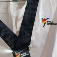 لباس ورزشی  تکواندو