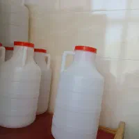 دبه جای شیره