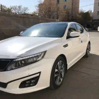 اوپتیما ۲۰۱۴ فول|خودرو سواری و وانت|کرمان, |دیوار