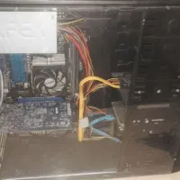 کیس گیمینگ|رایانه رومیزی|ورامین, ورامین|دیوار