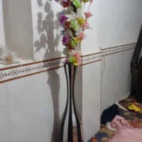 گل وگلدان|گل مصنوعی|کرمانشاه, |دیوار