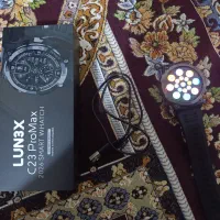 فروش ساعت هوشمند c23 promax
