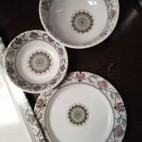 سرویس 12نفره|ظروف سرو و پذیرایی|خرم‌آباد, |دیوار