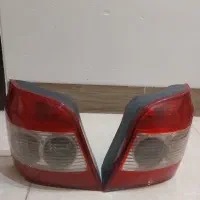 ضبط و گیربکس و چراغ خطر و رادیاتور|قطعات یدکی و لوازم جانبی|یزد, |دیوار