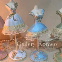 کارهای جذاب و خاص گالری رومئو|کلکسیون و سرگرمی|تهران, زعفرانیه|دیوار