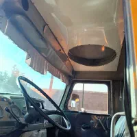 جرثقیل خاور مدل ۷۳|خودرو سنگین|مرودشت, ده بید|دیوار