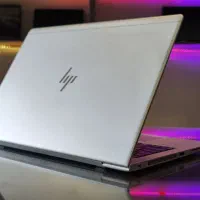 hp فلزی فوق سبک گرافیک دار سبک و مستحکم Full HD|رایانه همراه|تهران, بلوار کشاورز|دیوار