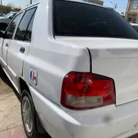 ۱۳۲مدل ۹۳ فول بیرنگ شاسی پلم