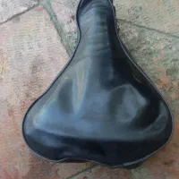 زین دوچرخه چینی