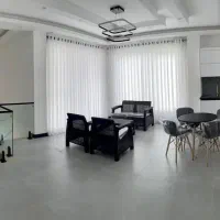 ویلا دوبلکس باغ فروش به دلیل مهاجرت|فروش خانه و ویلا|محمودآباد, |دیوار