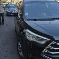فروش خودرو جک s3|خودرو سواری و وانت|تهران, بوستان ولایت|دیوار