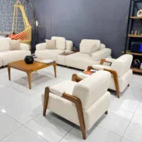 مبلمان کهنه/شمارابا جدیدترین مدلهای نوتعویض میکنیم|مبلمان خانگی و میز عسلی|مسجد سلیمان, |دیوار