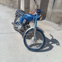 ایفون ۱۵ طرح و یاماها