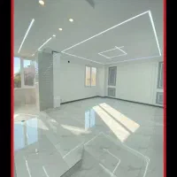 معاوضه‌ واحد با ویلا‌ و‌ زمین/دریاچه‌چیتگر/سنددار