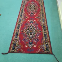 روپله ای|فرش|اراک, |دیوار