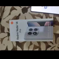 شیائومی نوت۱۴پرو۵جی