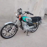 موتور 200کبیر