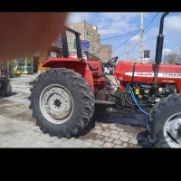 تراکتو ۲۸۵مدا ۹۱کم کار|خودرو سنگین|میاندوآب, |دیوار