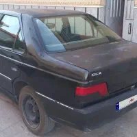 پژو 405مدل ۸۴|خودرو سواری و وانت|شهرکرد, |دیوار