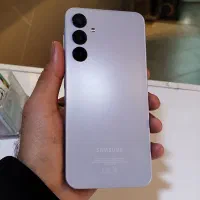 سامسونگ A16 باحافظه128 گیگ رام 6