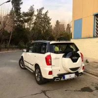 X33sاسپرت کارمندی|خودرو سواری و وانت|اصفهان, سپاهان‌شهر|دیوار