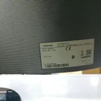 مانیتور منحنی سامسونگ CF390 سایز 24 اینچ کارکرده|قطعات و لوازم جانبی رایانه|گنبد کاووس, |دیوار