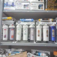 تصفیه اب خانگی