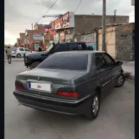 پارس مدل۹۱داخل کرم