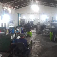 تراشکار cnc . فرز کار cnc . تراشکار منوال