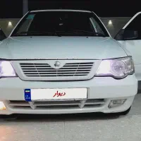 پراید۱۳۲ P32