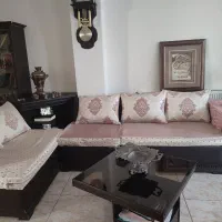 مبل راحتی