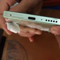 گوشی Redmi note 13 4g 256 8|موبایل|چابهار, |دیوار