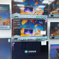 تلویزیون ۶۵ اینچی اسنوا 4k